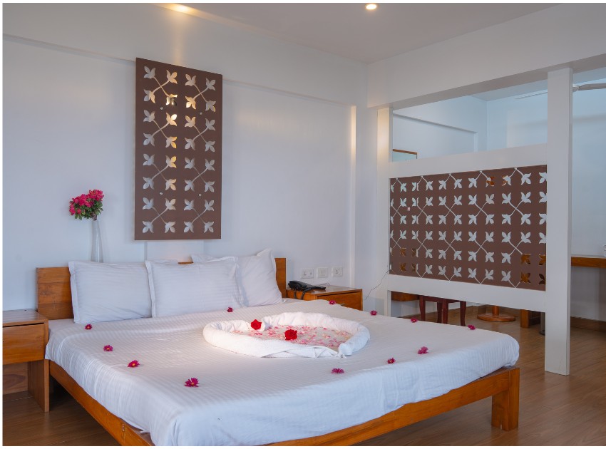 Valley View Suite