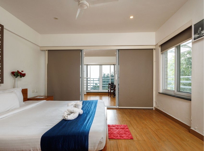 Valley View Suite
