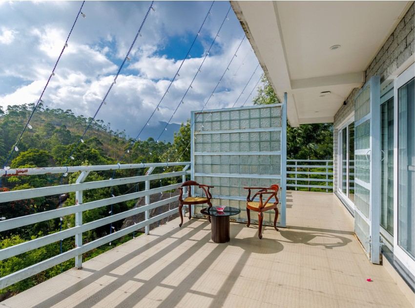 Valley View Suite