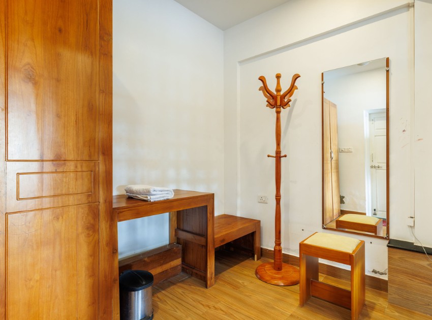 Valley View Suite