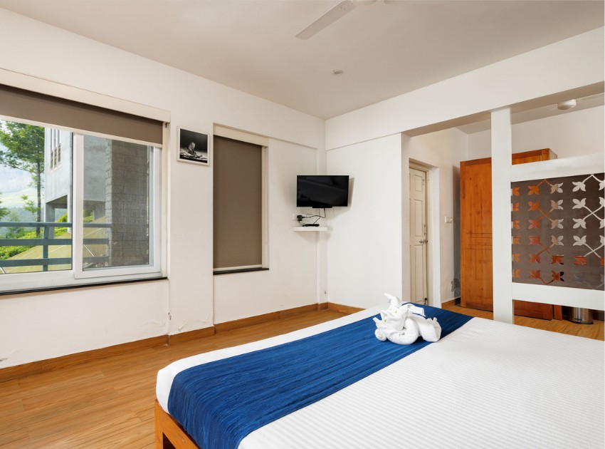 Valley View Suite