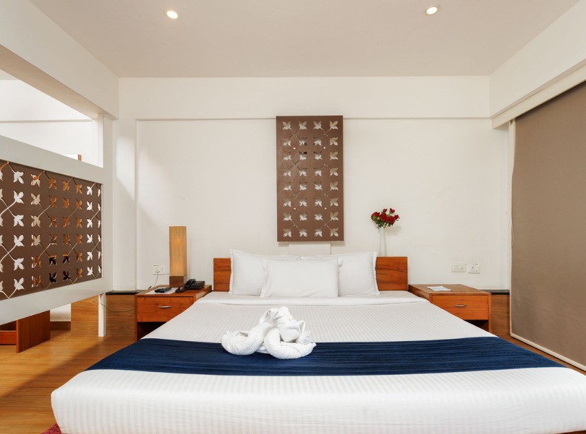 Valley View Suite
