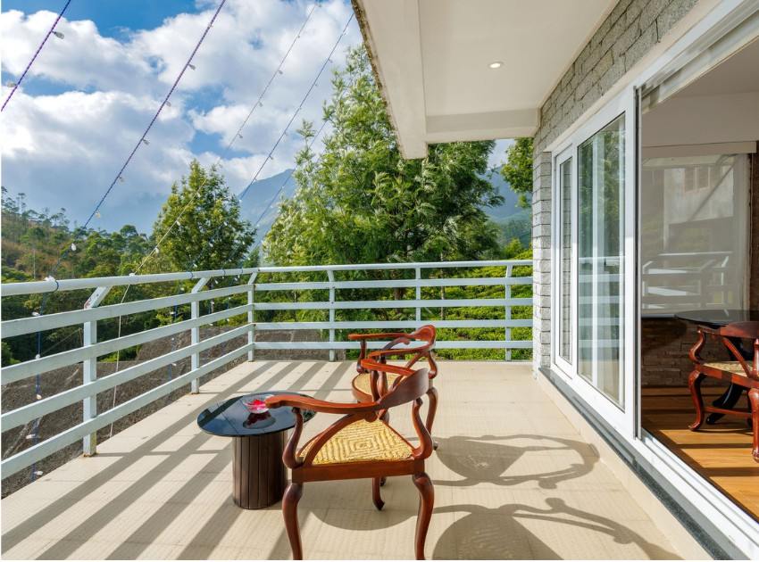 Valley View Suite