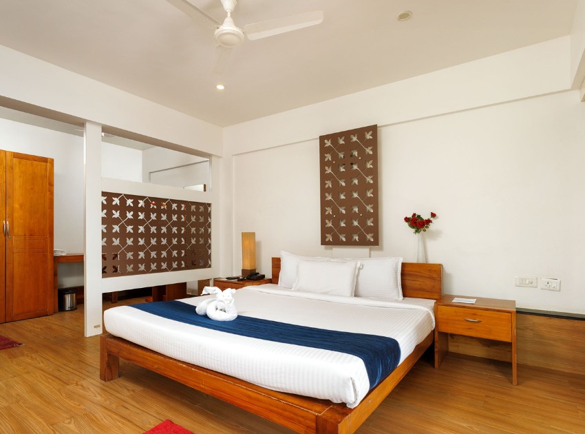 Valley View Suite
