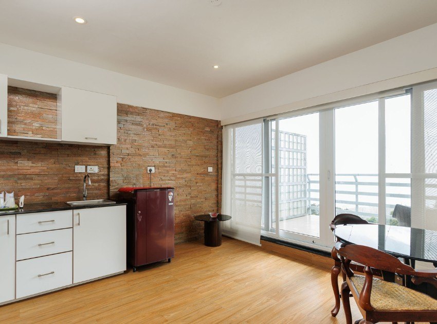 Valley View Suite