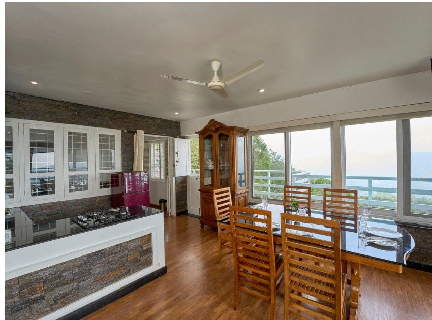 Capithans Luxury Twin Suite