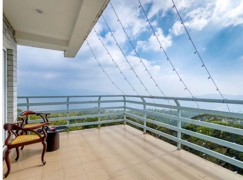 Capithans Luxury Twin Suite