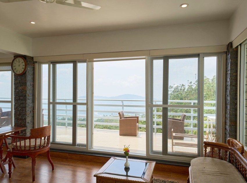 Capithans Luxury Twin Suite