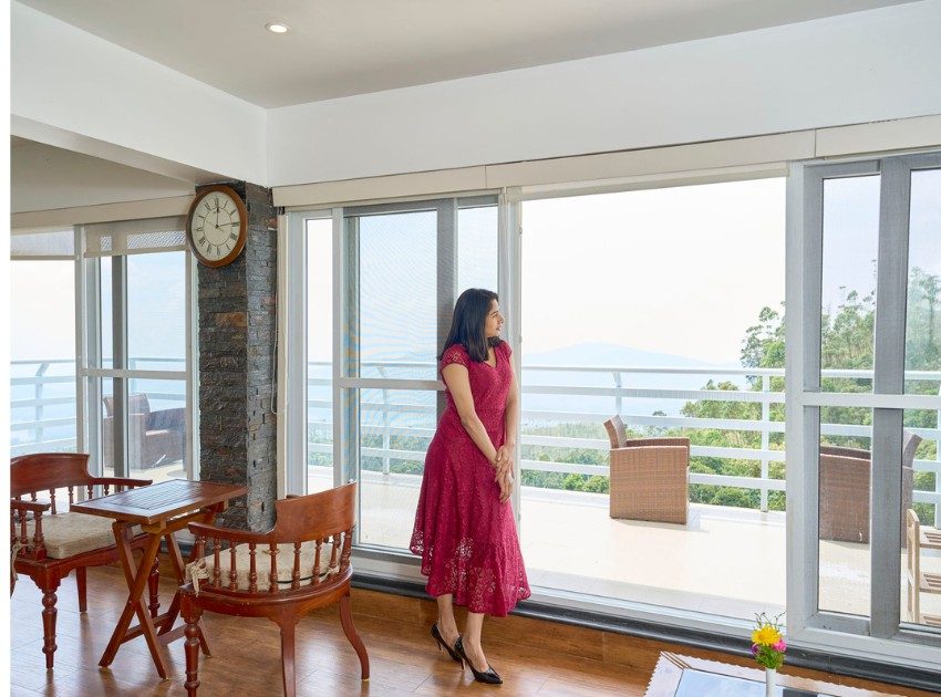 Capithans Luxury Twin Suite
