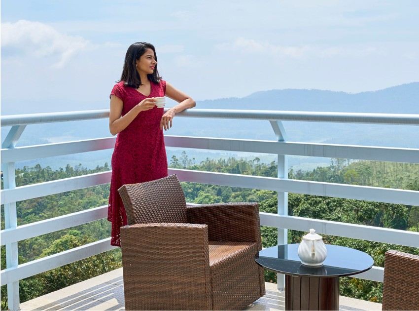 Capithans Luxury Twin Suite