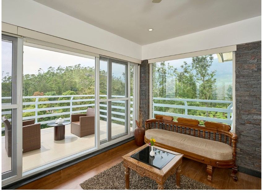 Capithans Luxury Twin Suite