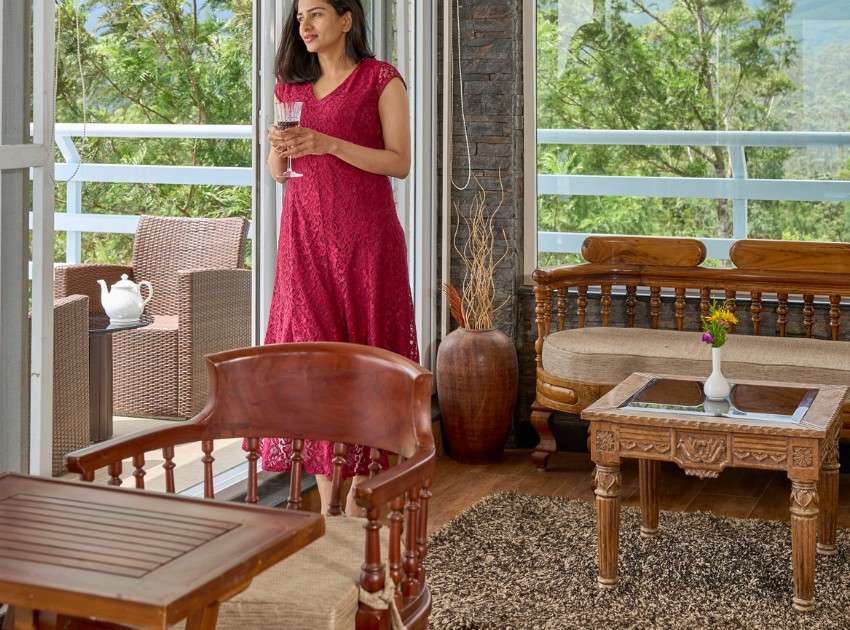Capithans Luxury Twin Suite